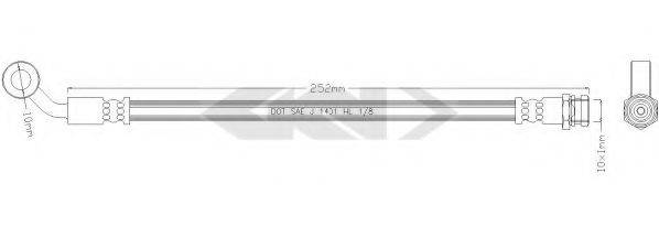 SPIDAN 339802