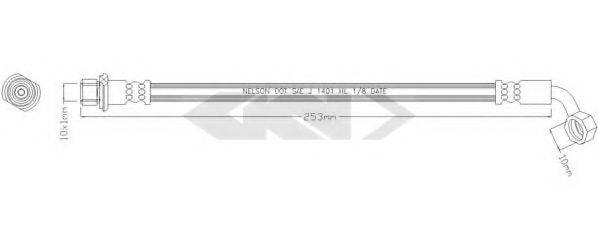 SPIDAN 339312