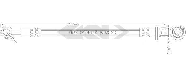 SPIDAN 340548