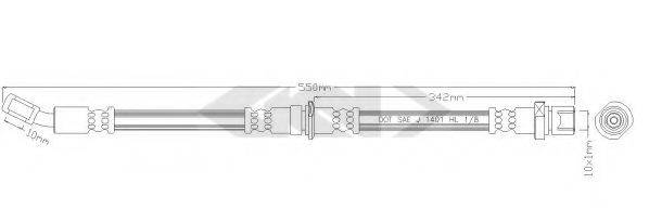 SPIDAN 339408