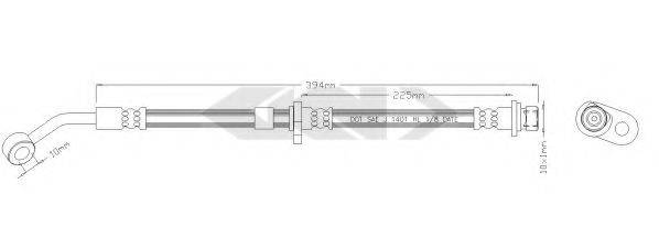SPIDAN 340214