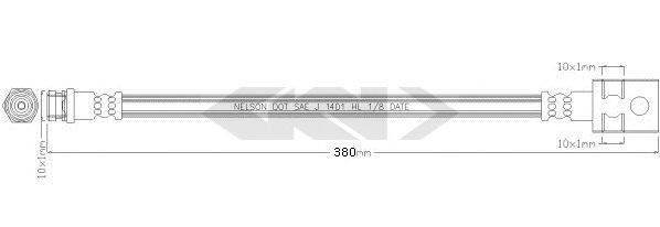 SPIDAN 340554
