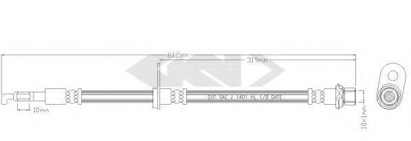 SPIDAN 340375