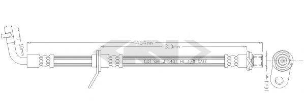 SPIDAN 340564