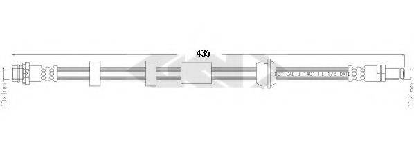 SPIDAN 340453