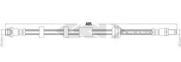 SPIDAN 340454