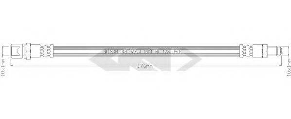 SPIDAN 339939