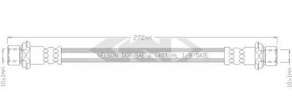 SPIDAN 339645