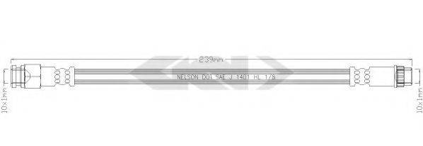 SPIDAN 339904
