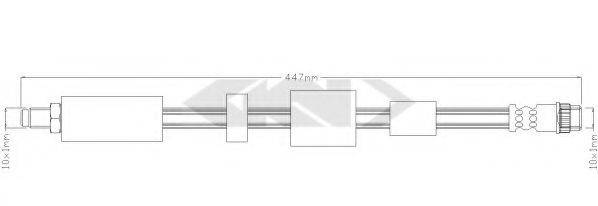 SPIDAN 339903