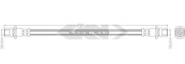 SPIDAN 339898