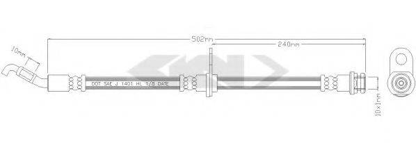SPIDAN 339957