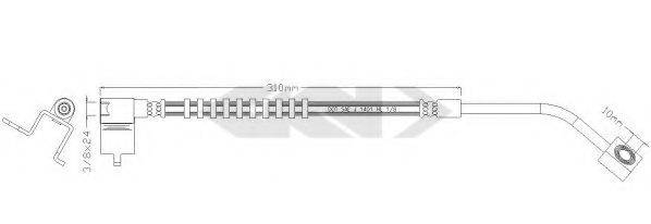 SPIDAN 339976