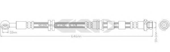 SPIDAN 340025