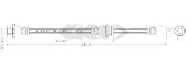 SPIDAN 340041