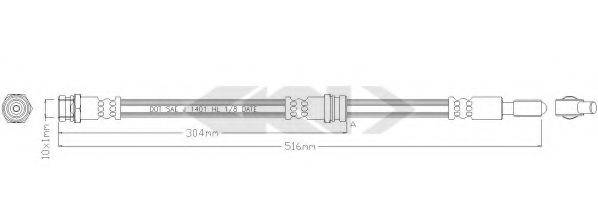 SPIDAN 340051