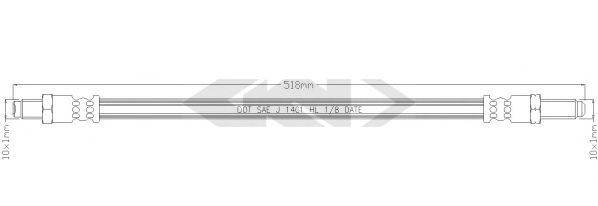 SPIDAN 340297