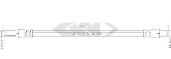 SPIDAN 340298