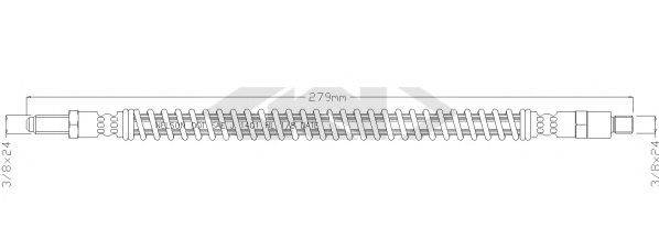 SPIDAN 340299