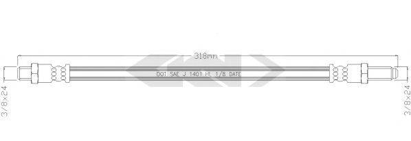 SPIDAN 340358