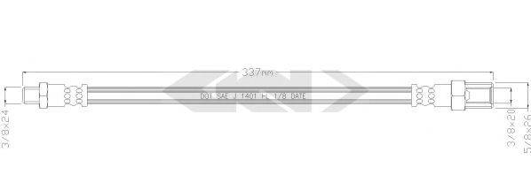 SPIDAN 340361