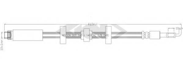 SPIDAN 340578