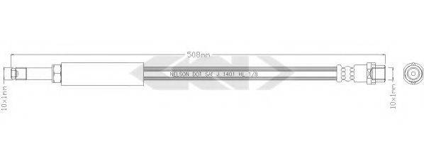 SPIDAN 340431