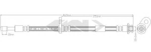 SPIDAN 340348