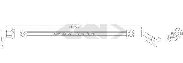 SPIDAN 340601