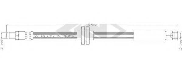 SPIDAN 340464