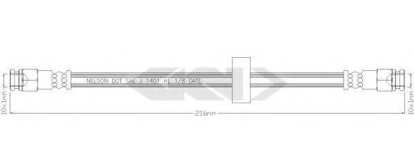 SPIDAN 340465