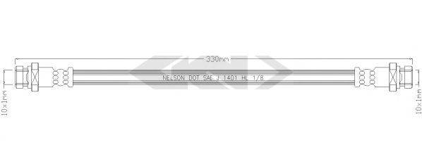 SPIDAN 340604