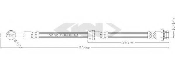 SPIDAN 340255