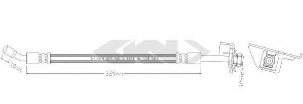 SPIDAN 340256