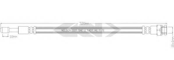 SPIDAN 340249