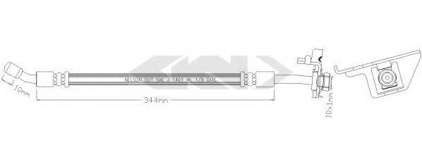 SPIDAN 340239