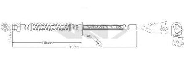 SPIDAN 340474