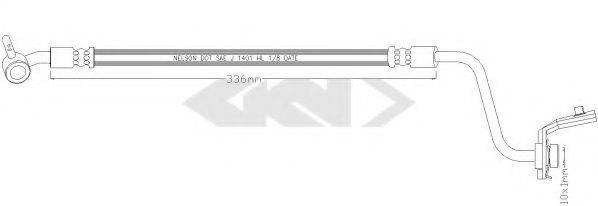 SPIDAN 340243