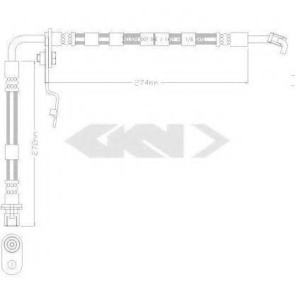 SPIDAN 340302