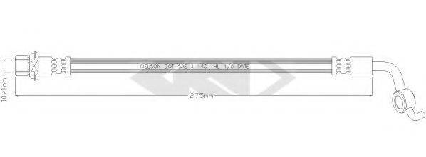 SPIDAN 340421