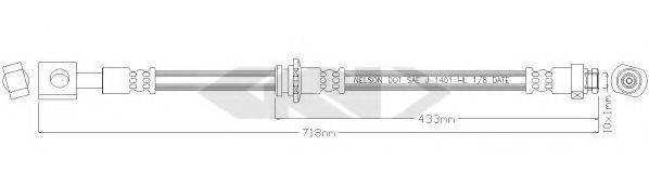 SPIDAN 340354