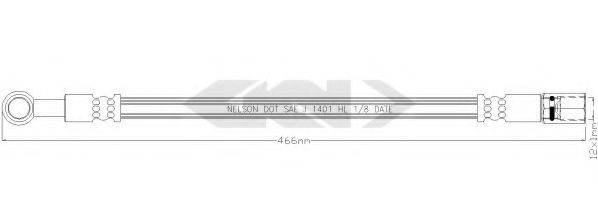 SPIDAN 340342