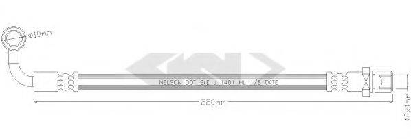 SPIDAN 340371