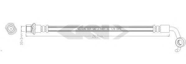 SPIDAN 340422