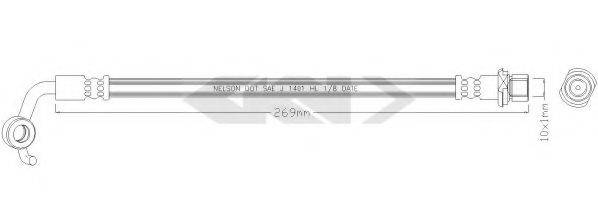 SPIDAN 340391