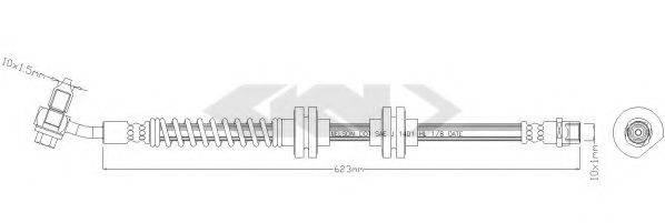 SPIDAN 340481