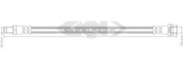 SPIDAN 340483