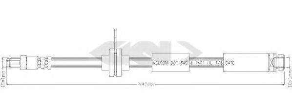 SPIDAN 340484