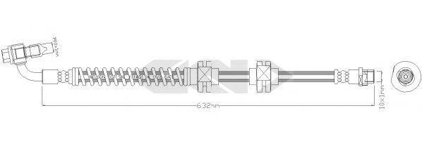 SPIDAN 340640
