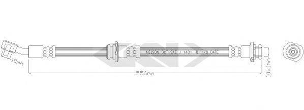SPIDAN 340642